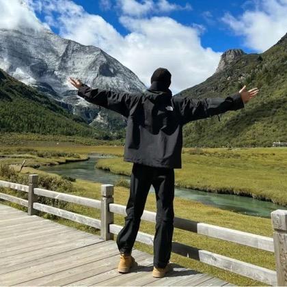 辉辉（新人首播🔥）