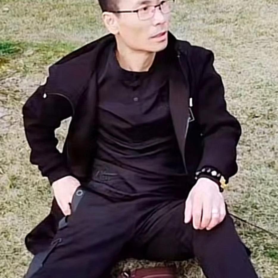 冬天的太阳