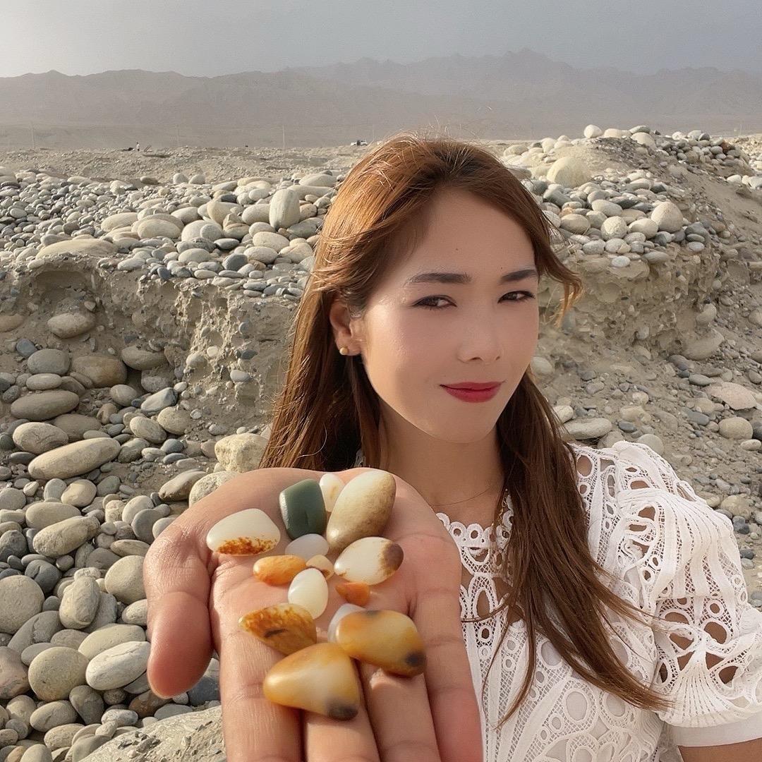 么美籽玉