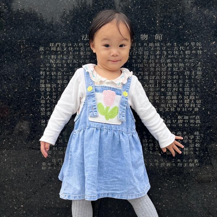 沐梓的臭宝叫奶茶