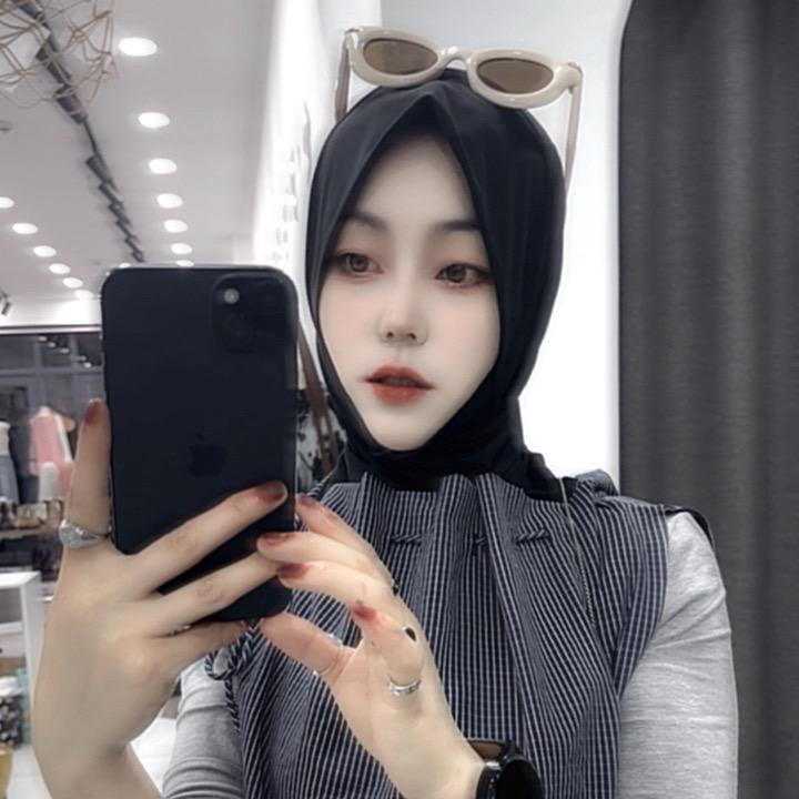 芮哈娜原创设计品牌头巾服饰总部