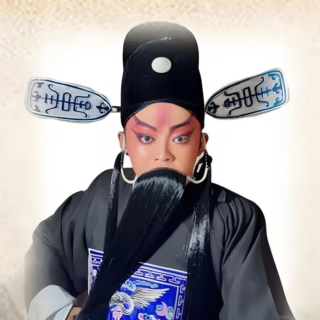 蒲星🎖️（马锦焓）