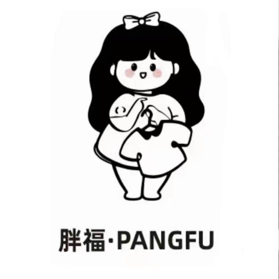 胖福大码