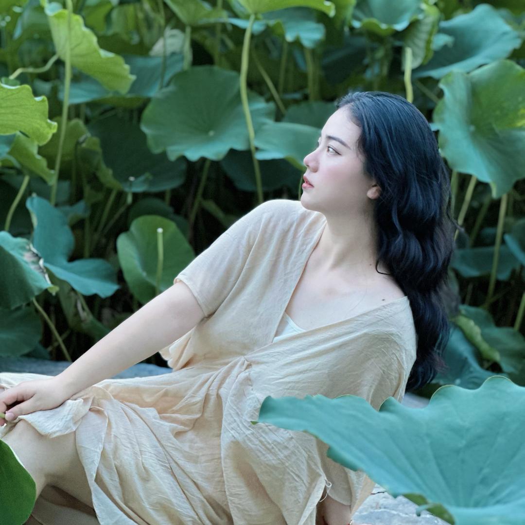 王业美吖～
