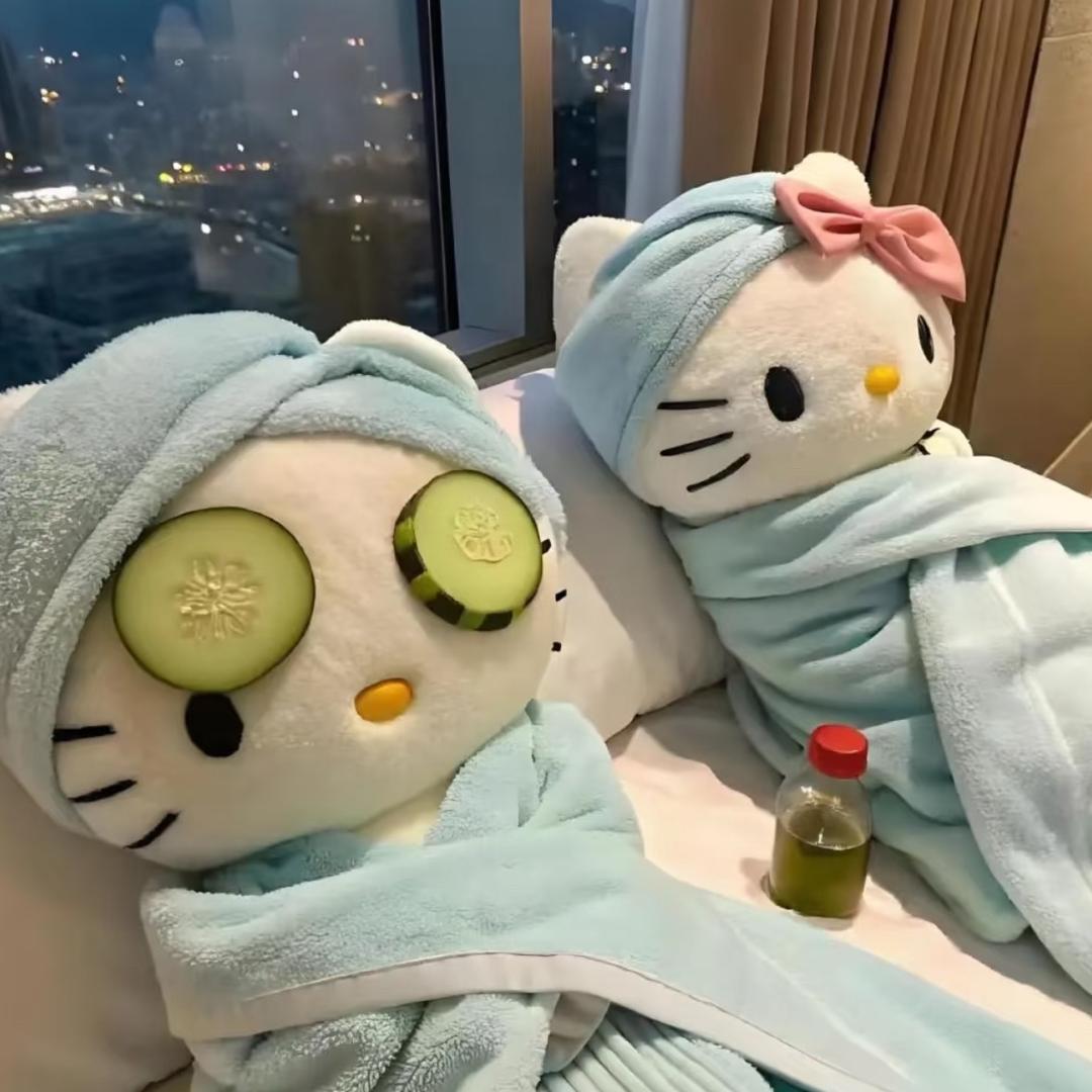 欣欣的快乐生活