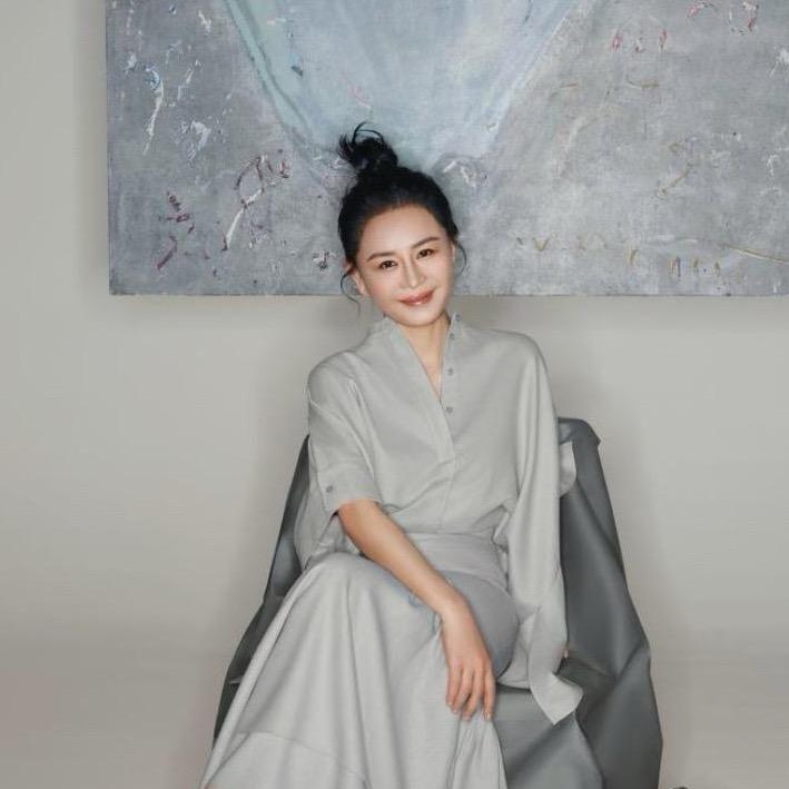 王璇原创设计【官方返场】