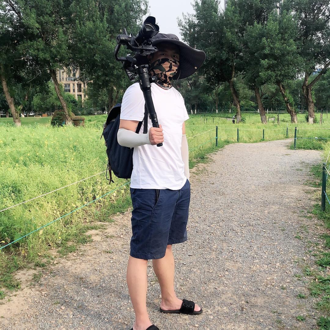 蔡蔡的vlog