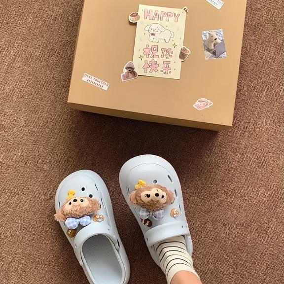 品牌拖鞋集合店