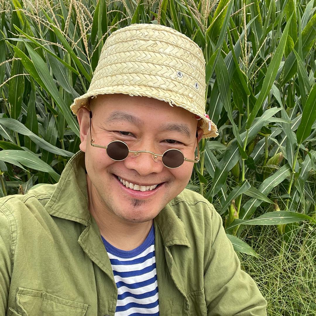 乡村阿祥（苏北汉子）