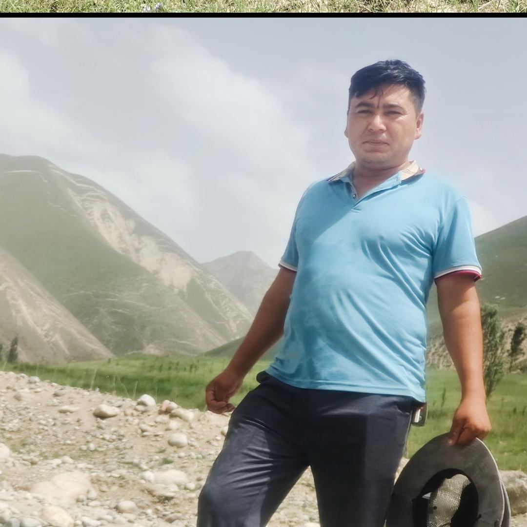 于田县好棒二手车市场