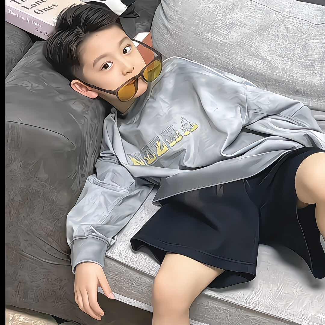 可心
