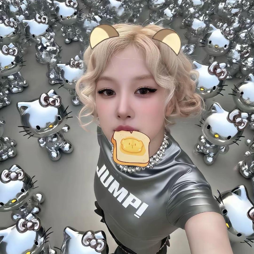 彩英🐾