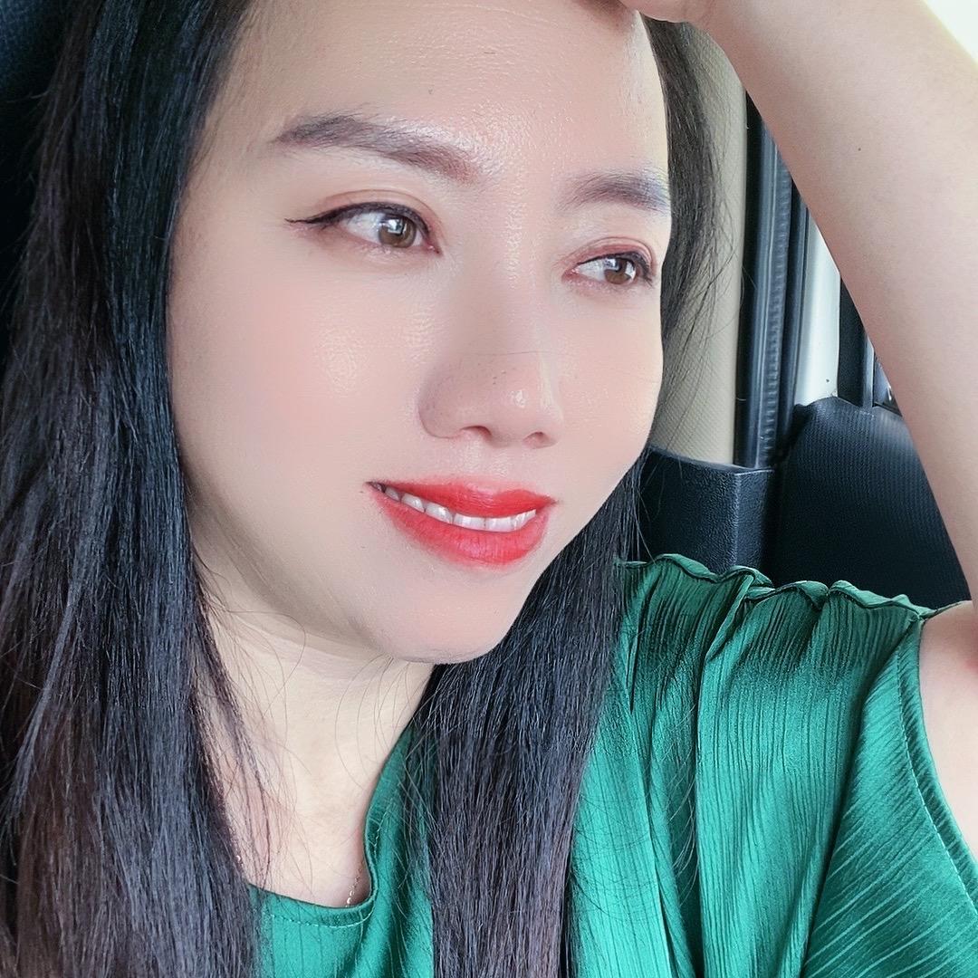 单身小娘子