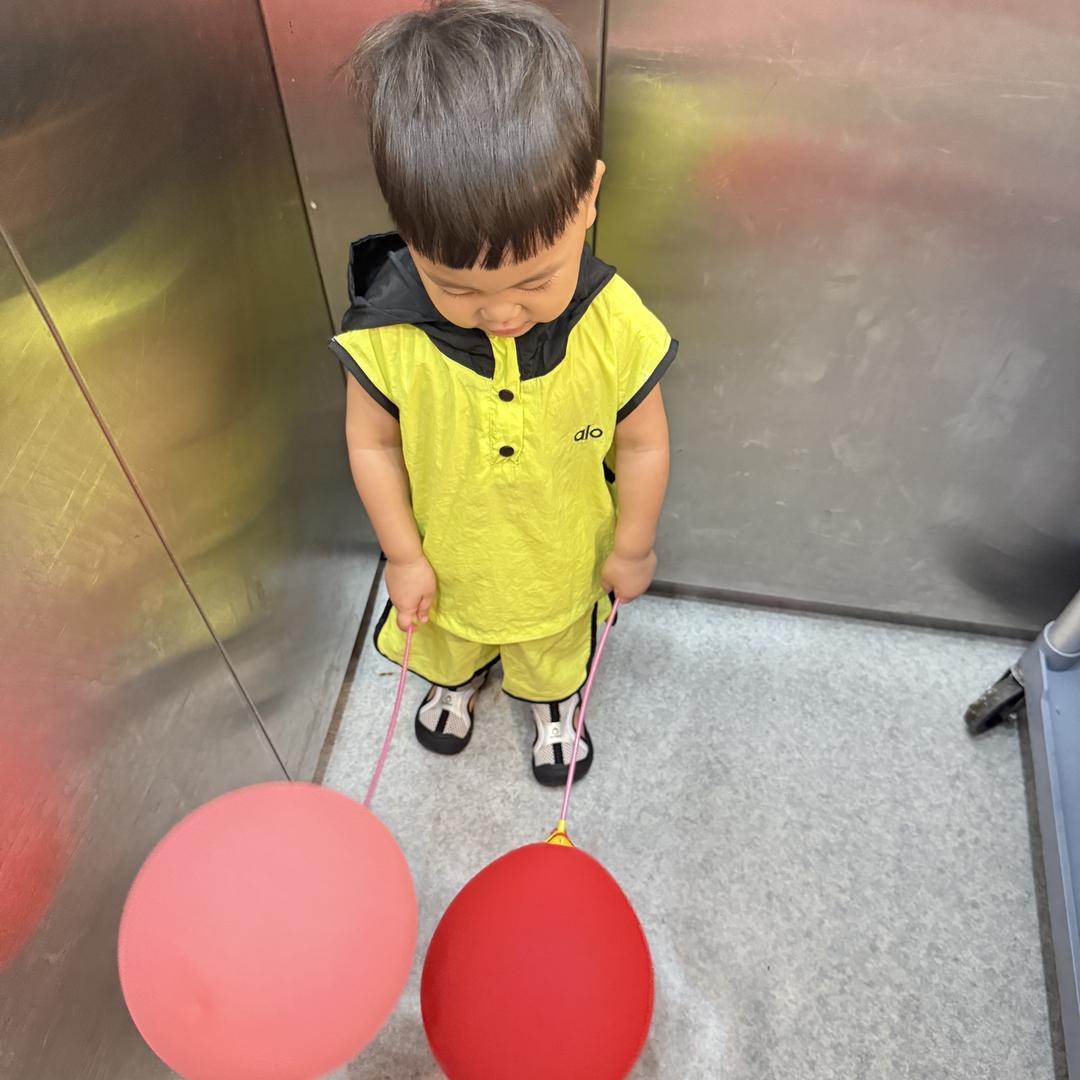 阳庙小可爱