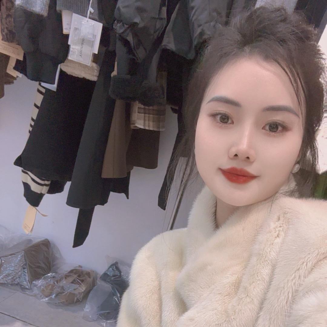巴中西城商汇欧韩店−娇娇