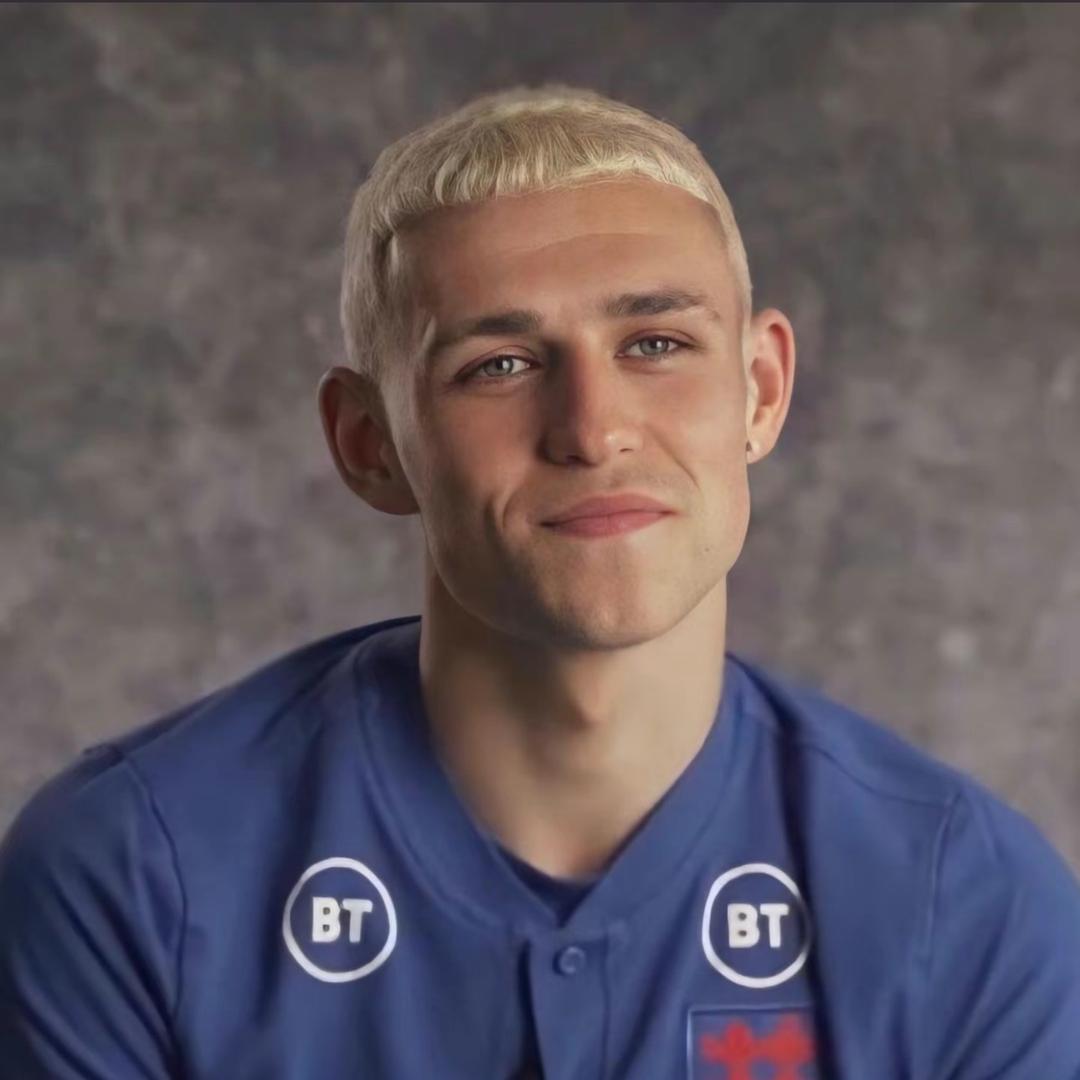 ⛵️Phil Foden47