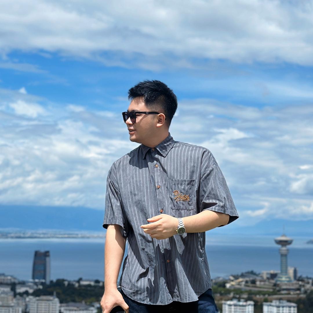 是维维啊