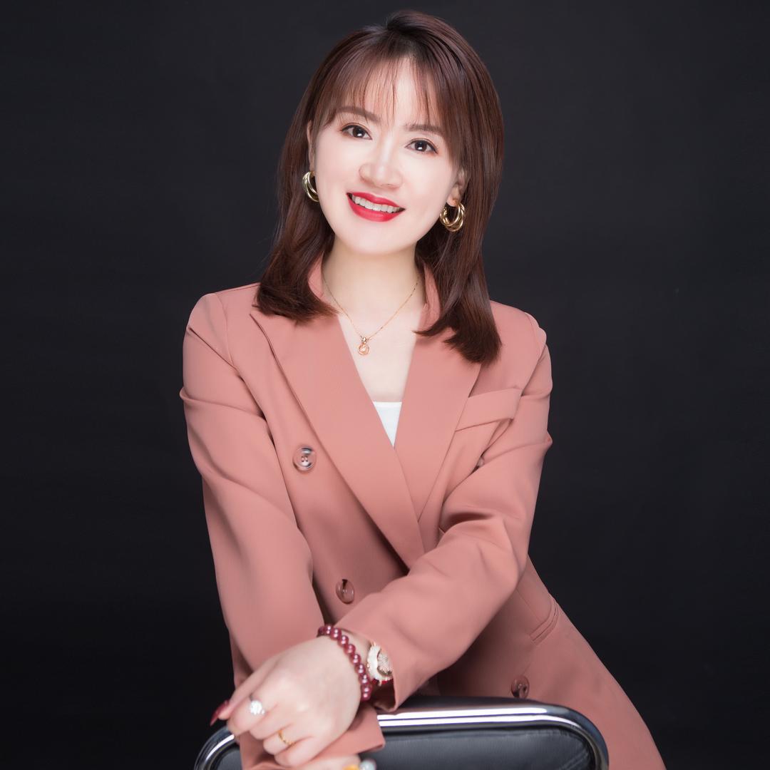 演员啊咪-温婉
