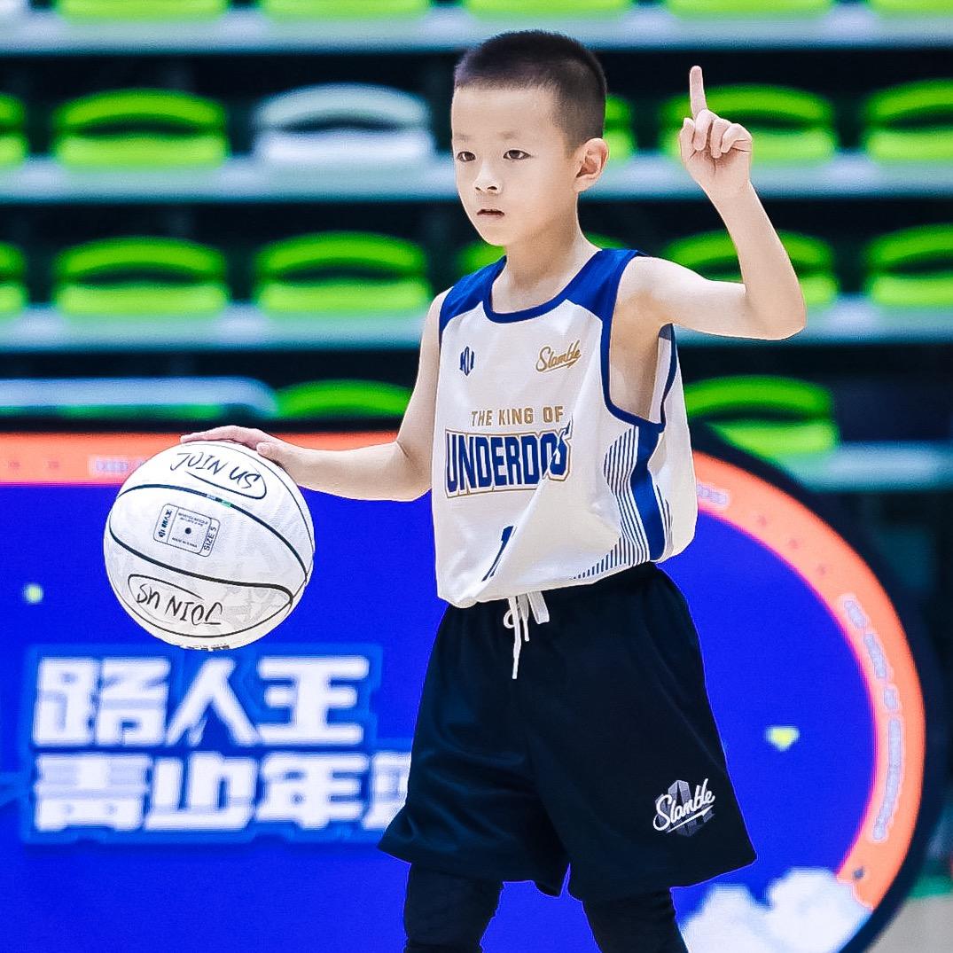 爱运动的小王
