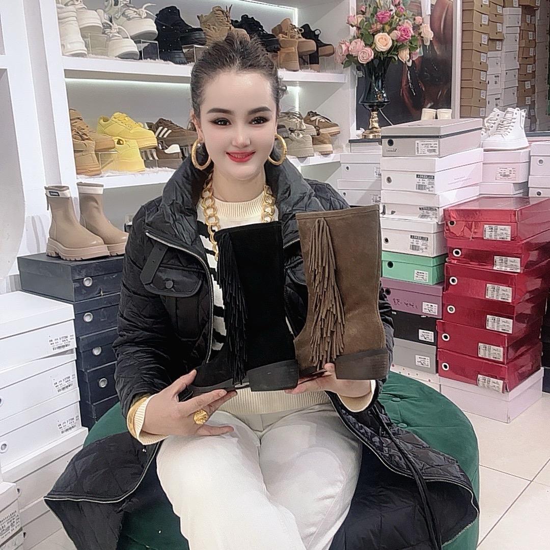 SEYLANE&鞋子店