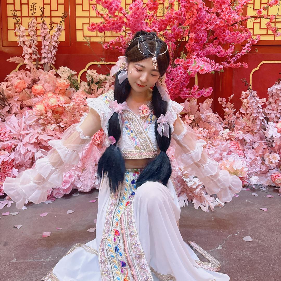 💗洋💗洋💗