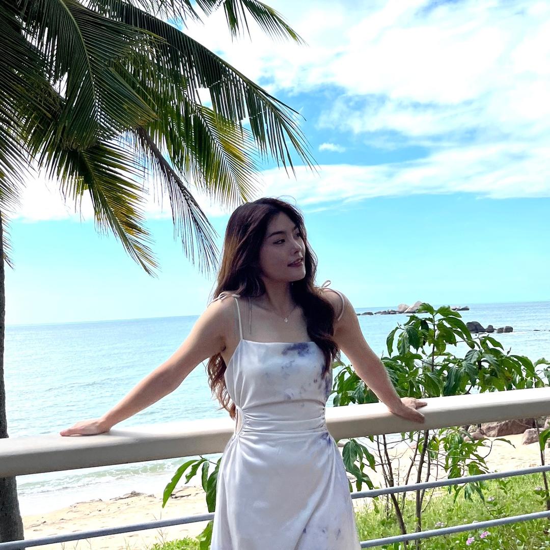 导游阿水（三亚直播中）