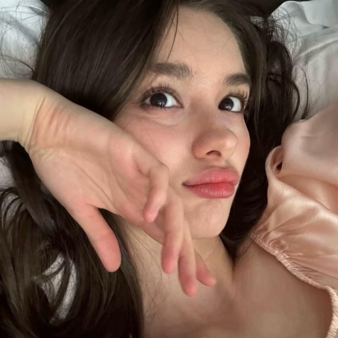 不要煩我了👋🏻