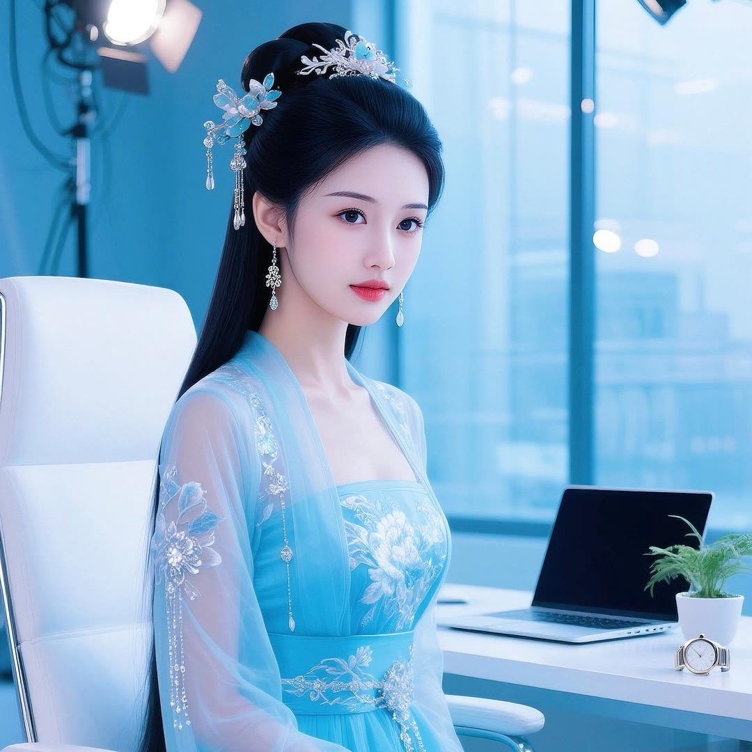 星星和海