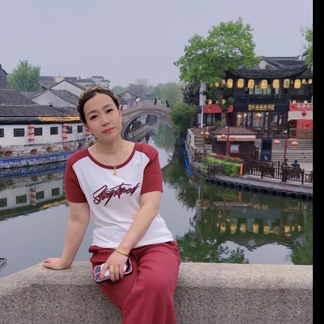 广宗英姐小号