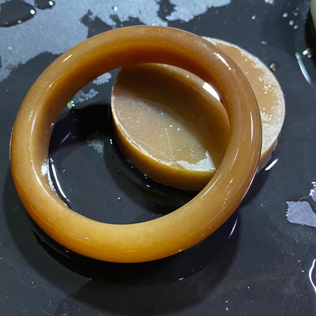 玉见且末糖白