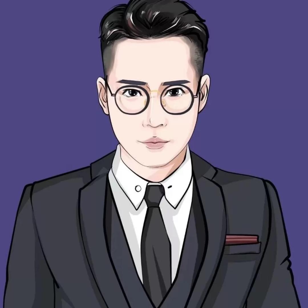 升学规划吕老师