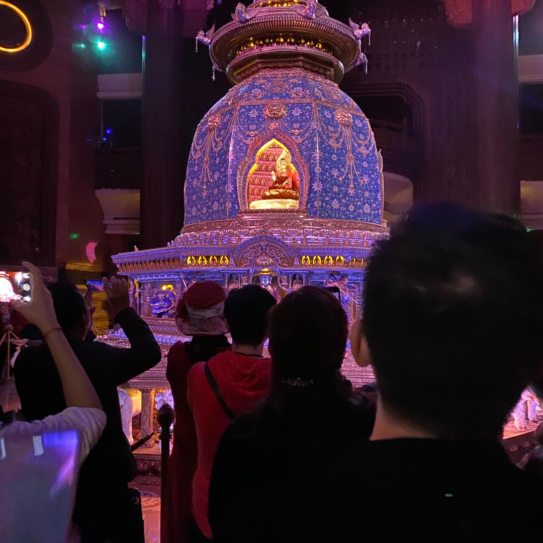 及时行乐