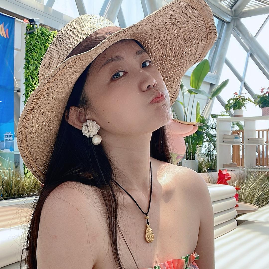 时光不语🫧
