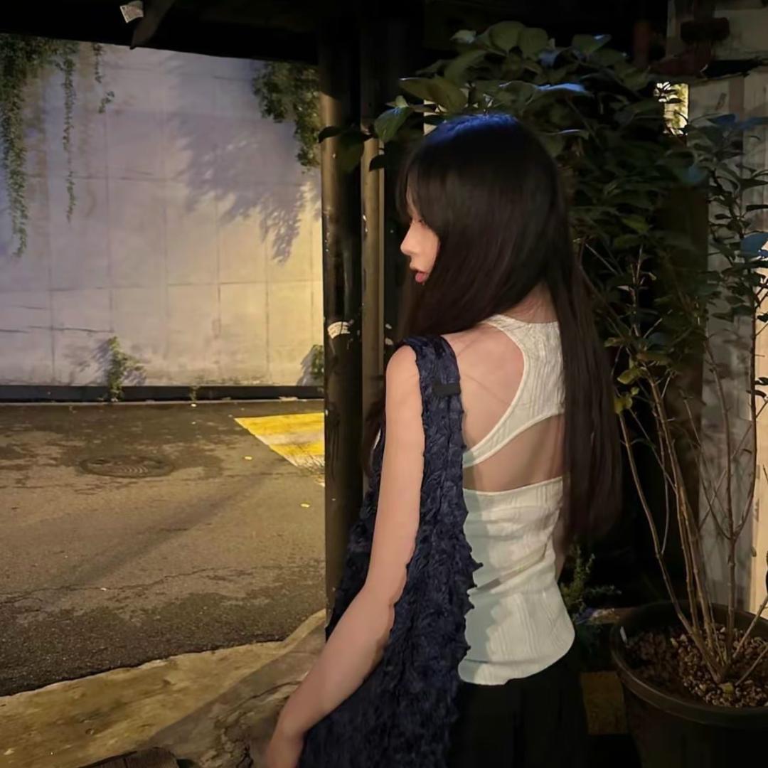 你不要给我哇哇叫