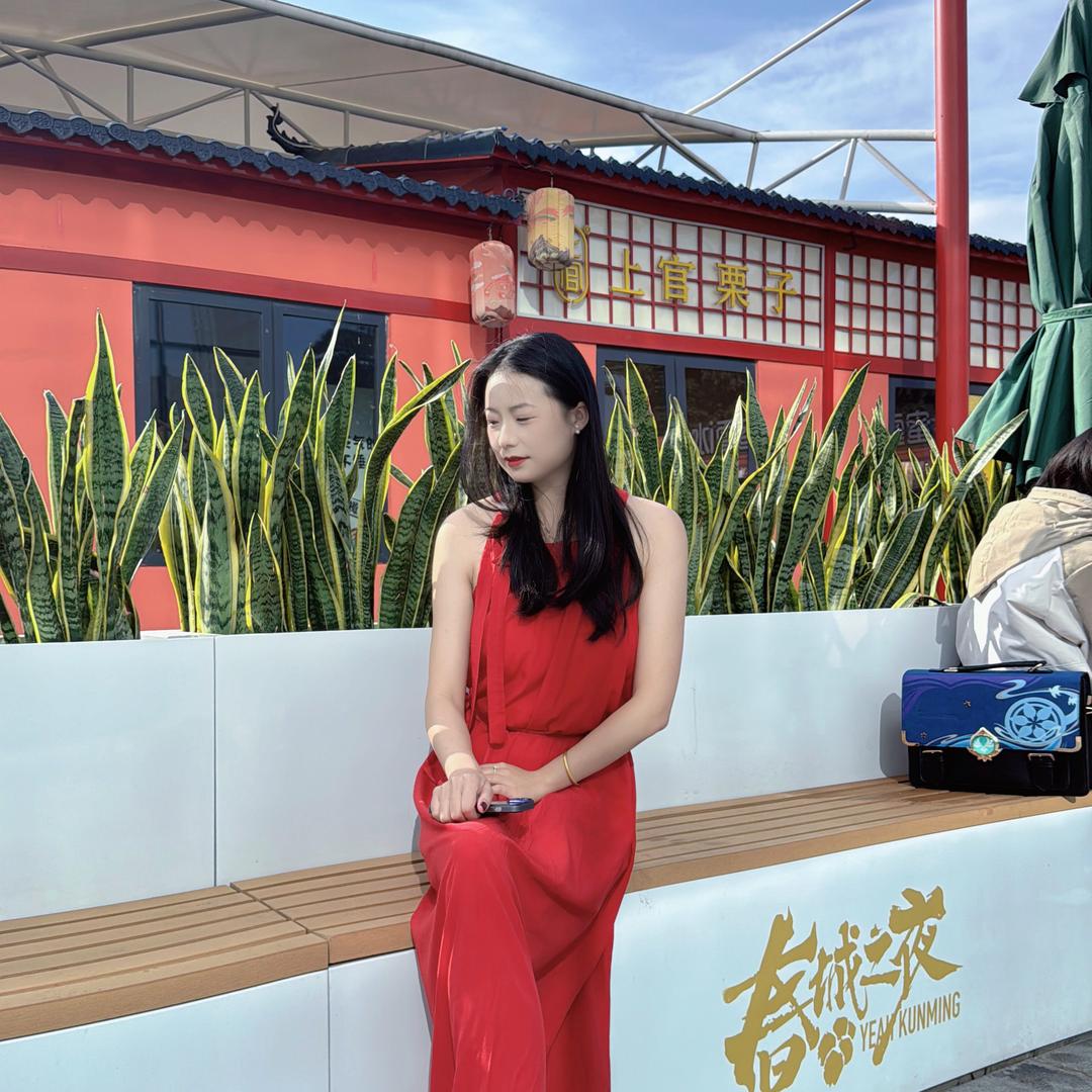 成兰的花界小店