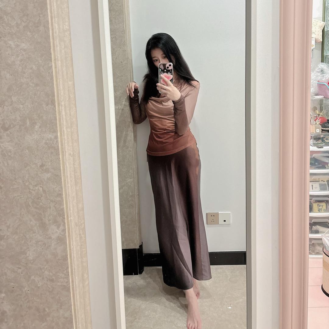 涨美美