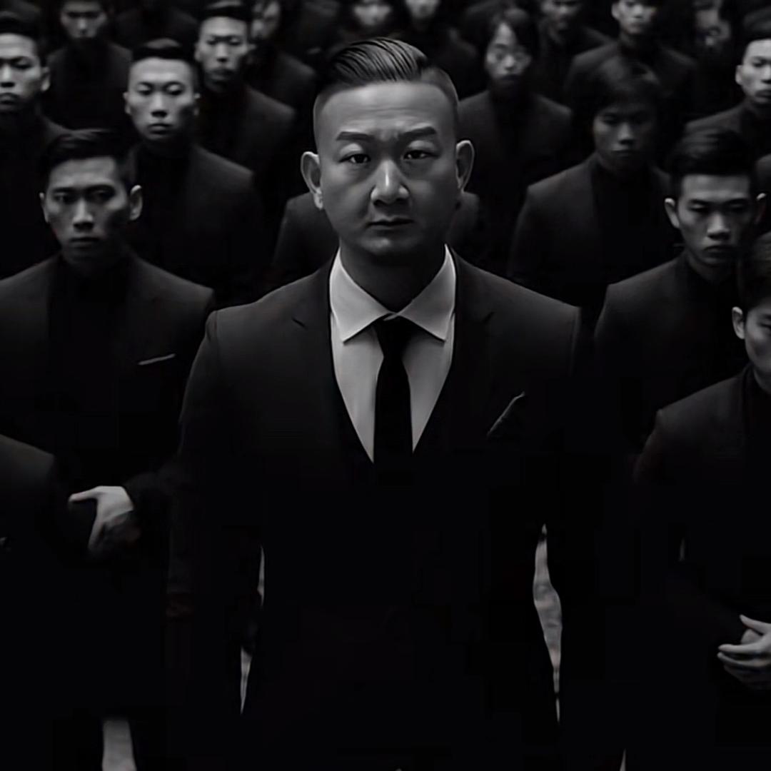 人生导师Giao哥
