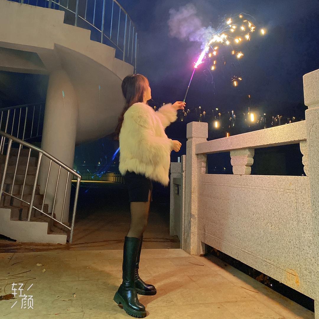 吉安醉美老板娘