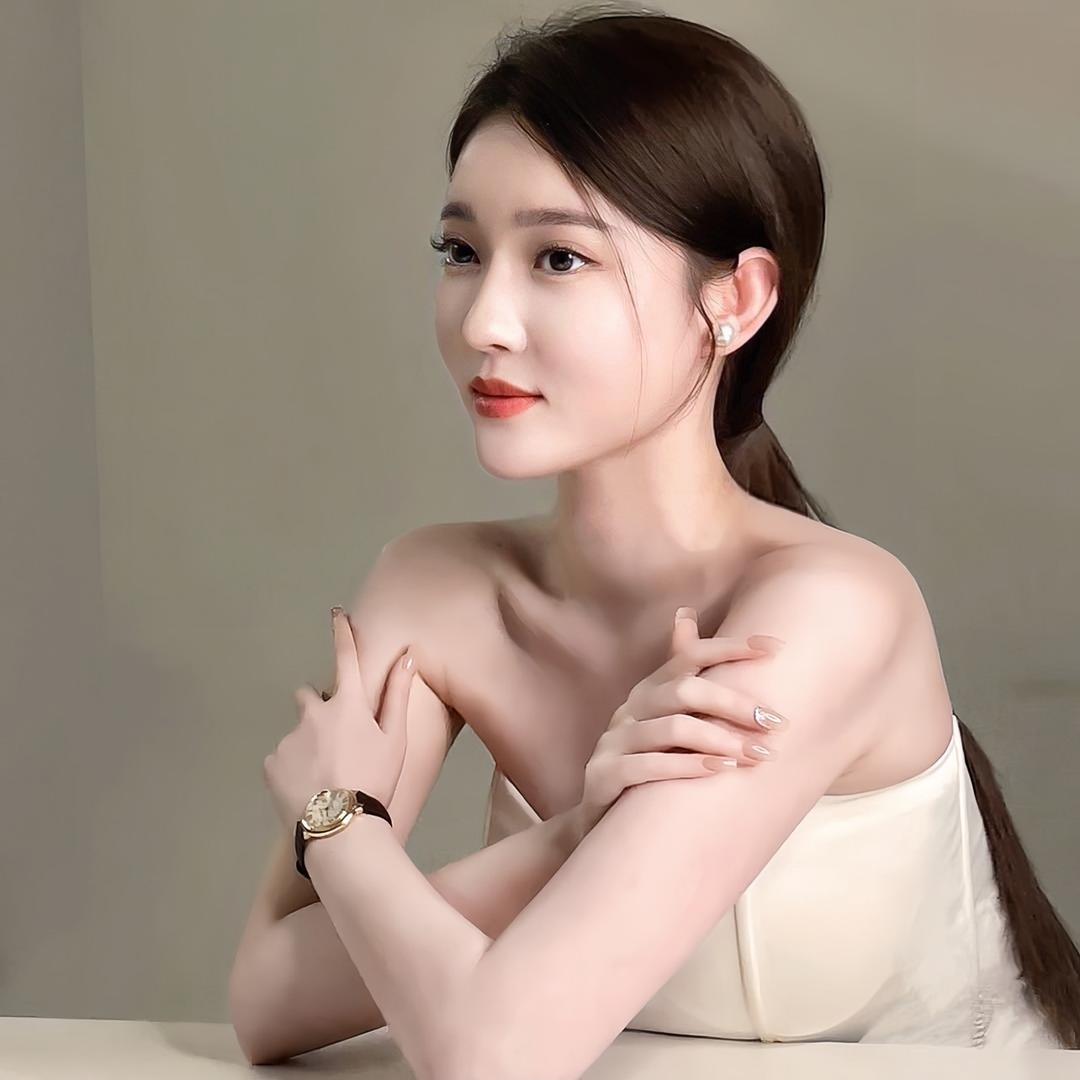 亲爱的小颜姐（变瘦中）