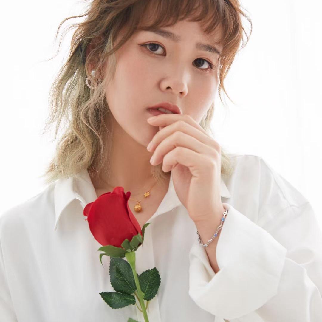 👧🏻¹⁹⁹⁵ 💕