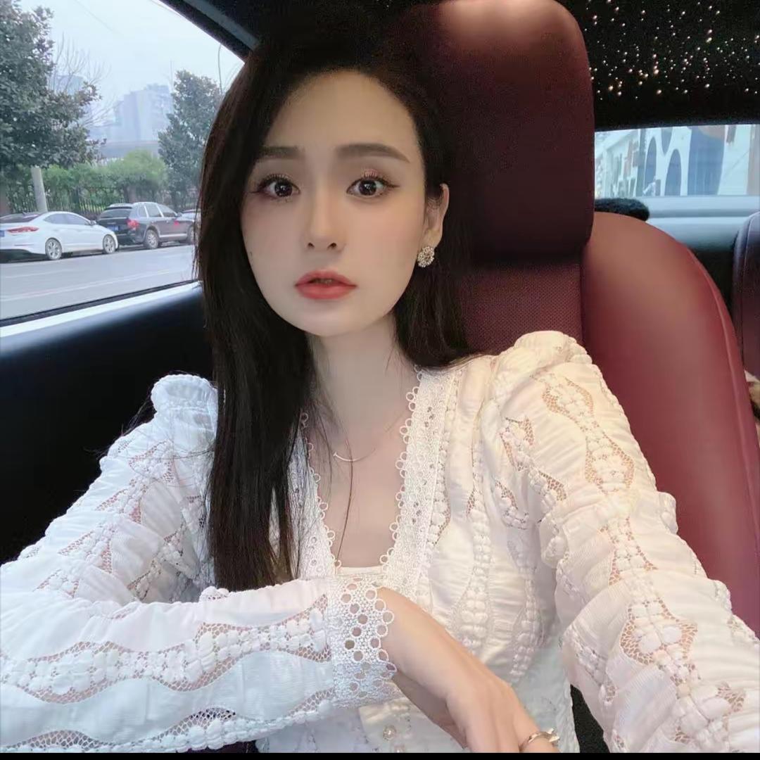 郭幂幂~精选女装穿搭