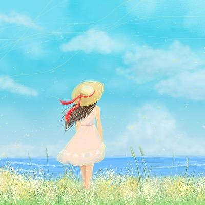 依依