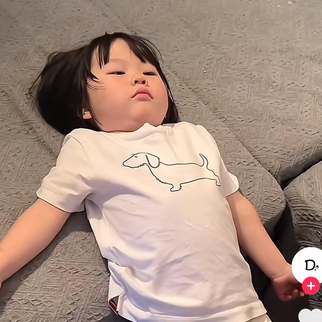 君君想吃麦当劳