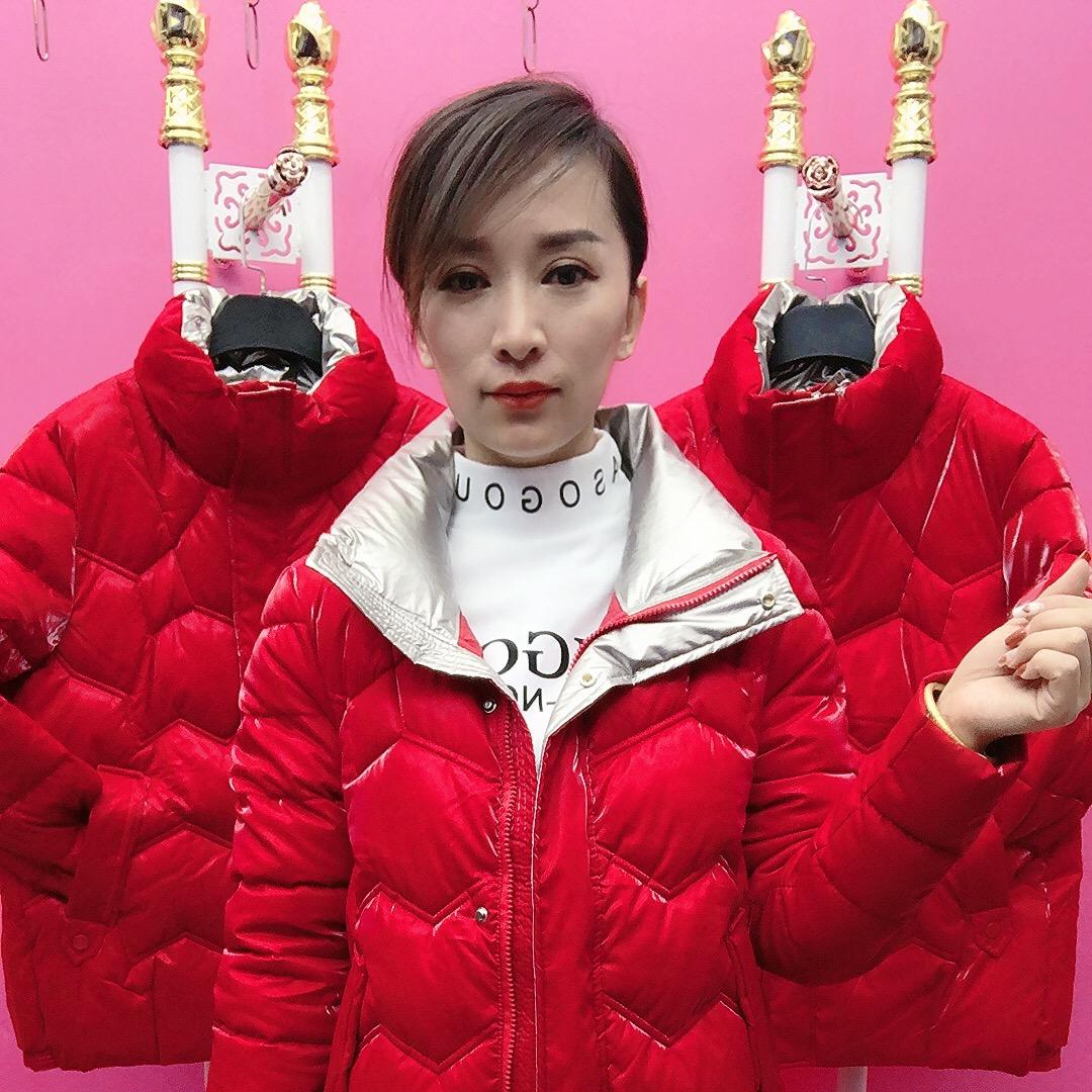 茗流女装服饰店