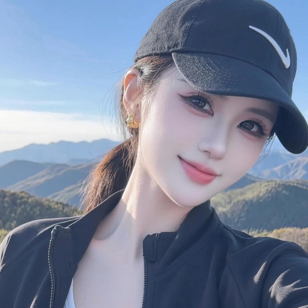 原来是夏夏啊～💕