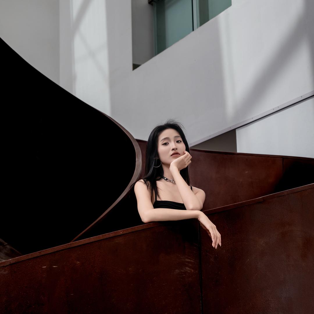 星铭星舞蹈老师—清清