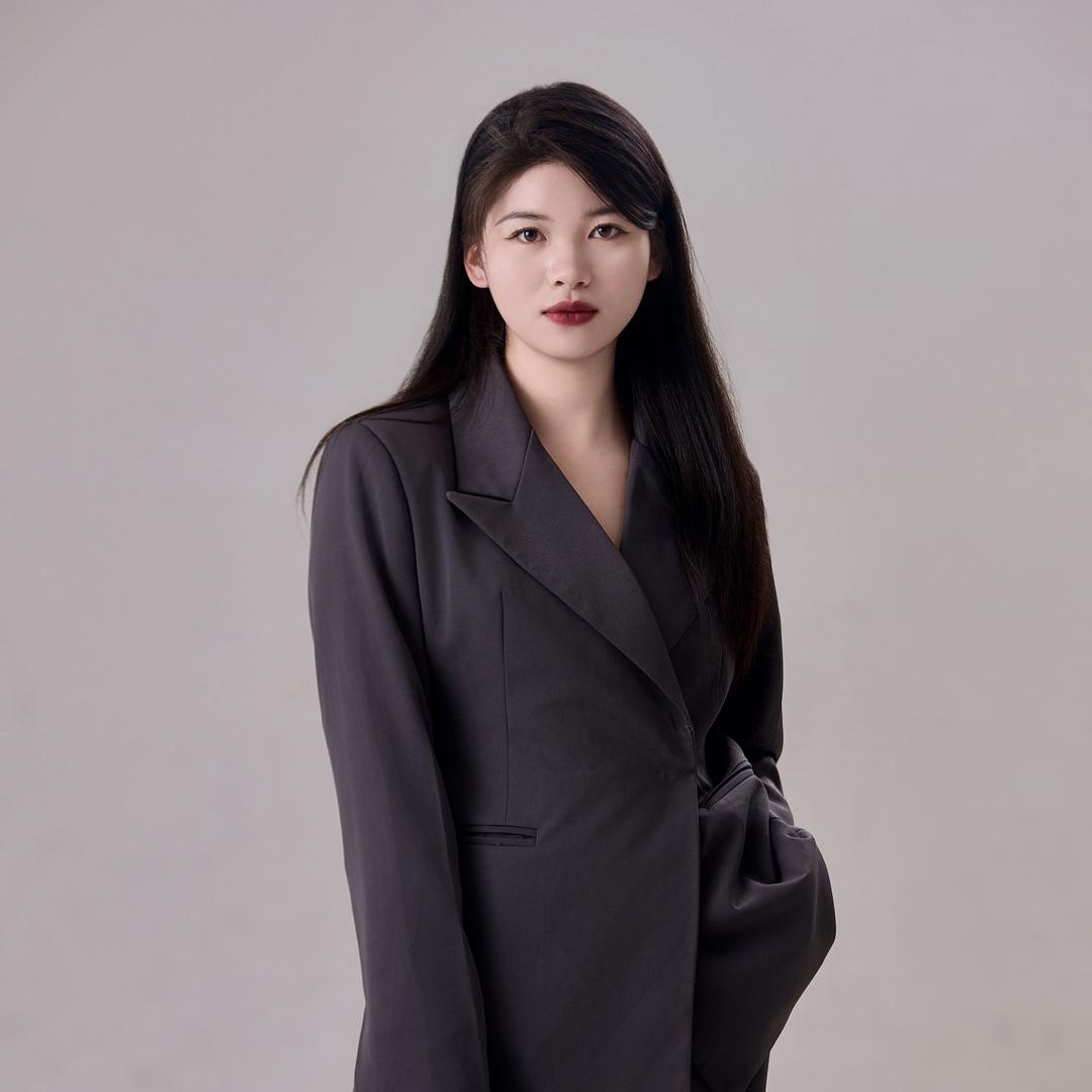 干销售的婚礼人～栗子