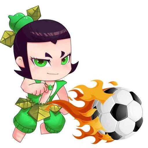 葫芦娃聊球