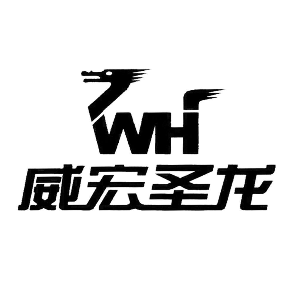 威宏圣龙男装
