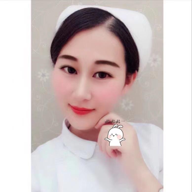 护士双双